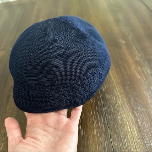 Kangol Men's Tropic Ventair Spacecap - Picture 4 of 13